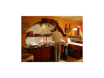 Holiday room Familienzimmer mit Dusche , WC - Outdoor photo 21