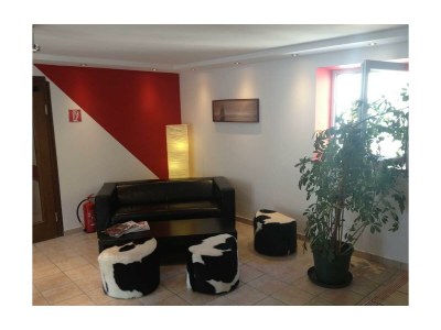 Holiday room Familienzimmer mit Dusche , WC - Outdoor photo 22