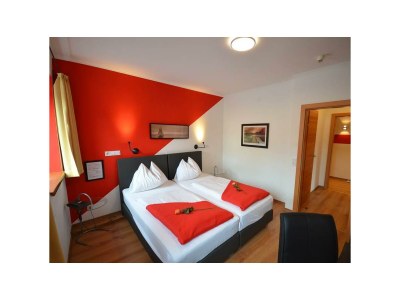 Holiday room Familienzimmer mit Dusche , WC - Outdoor photo 23