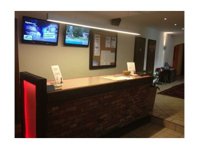 Holiday room Familienzimmer mit Dusche , WC - Outdoor photo 25