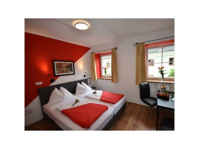 Holiday room Familienzimmer mit Dusche , WC - Outdoor photo 26