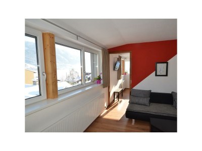 Holiday room Familienzimmer mit Dusche , WC - Outdoor photo 33