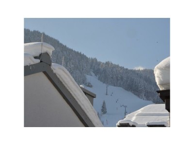 Holiday room Familienzimmer mit Dusche , WC - Outdoor photo 42