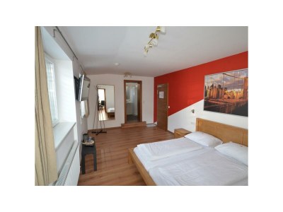 Holiday room Familienzimmer mit Dusche , WC - Outdoor photo 46