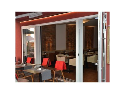 Holiday room Familienzimmer mit Dusche , WC - Outdoor photo 54