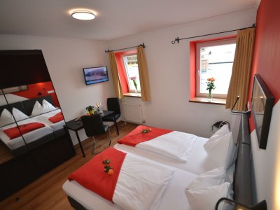 Holiday room Familienzimmer mit Dusche , WC - Features photo 58