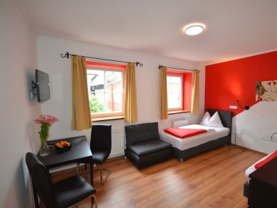 Holiday room Familienzimmer mit Dusche , WC - Features photo 59