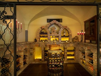 Holiday room Doppelzimmer mit Du od. Bad, WC, Balkon - Outdoor photo 5