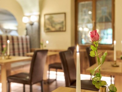 Holiday room Doppelzimmer mit Du od. Bad, WC, Balkon - Outdoor photo 7