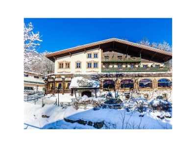 Holiday room Doppelzimmer mit Du od. Bad, WC, Balkon - Outdoor photo 10