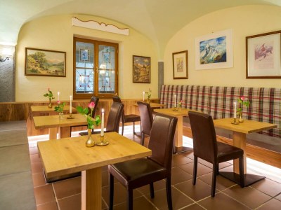 Holiday room Doppelzimmer mit Du od. Bad, WC, Balkon - Outdoor photo 13