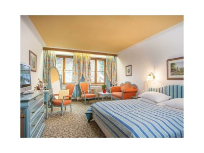 Holiday room Doppelzimmer mit Du od. Bad, WC, Balkon - Outdoor photo 14