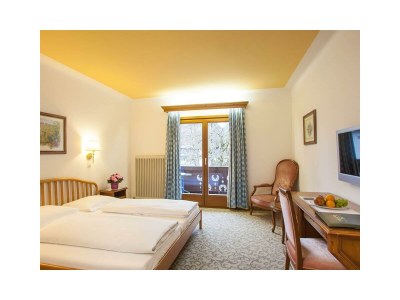 Holiday room Doppelzimmer mit Du od. Bad, WC, Balkon - Outdoor photo 17