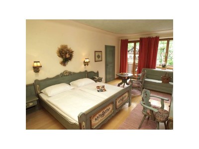 Holiday room Doppelzimmer mit Du od. Bad, WC, Balkon - Outdoor photo 18