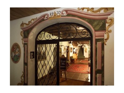 Holiday room Doppelzimmer mit Du od. Bad, WC, Balkon - Outdoor photo 22