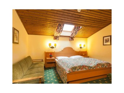 Holiday room Doppelzimmer mit Du od. Bad, WC, Balkon - Outdoor photo 26