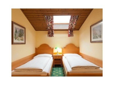 Holiday room Doppelzimmer mit Du od. Bad, WC, Balkon - Outdoor photo 29