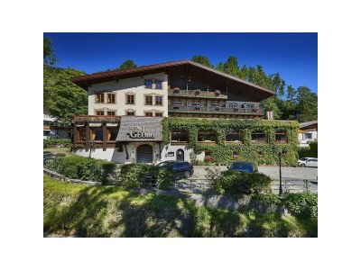 Holiday room Doppelzimmer mit Du od. Bad, WC, Balkon - Outdoor photo 32