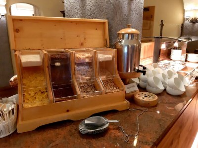 Holiday room Doppelzimmer mit Du od. Bad, WC, Balkon - Outdoor photo 33