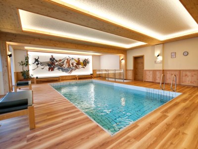 Holiday room Doppelzimmer mit Du od. Bad, WC, Balkon - Outdoor photo 39