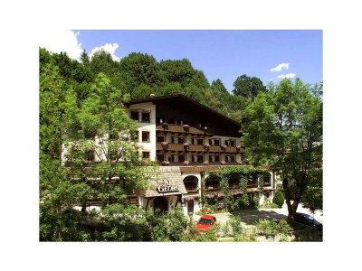 Holiday room Doppelzimmer mit Du od. Bad, WC, Balkon - Features photo 41