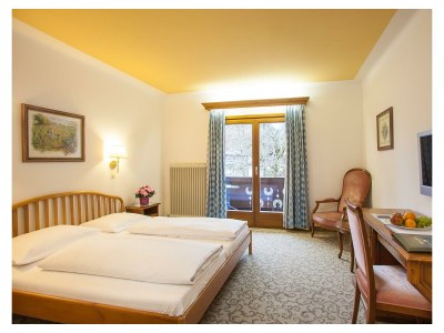 Holiday room Doppelzimmer mit Du od. Bad, WC, Balkon - Features photo 42