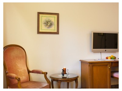 Holiday room Doppelzimmer mit Du od. Bad, WC, Balkon - Features photo 43