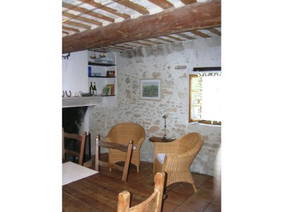 Holiday house Mazet des Moineaux - Features photo 18