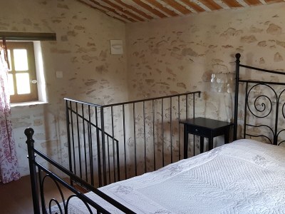 Holiday house Mazet des Moineaux - Features photo 22