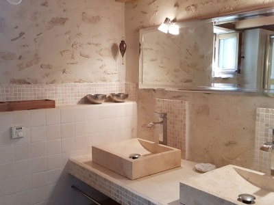 Holiday house Mazet des Moineaux - Features photo 23