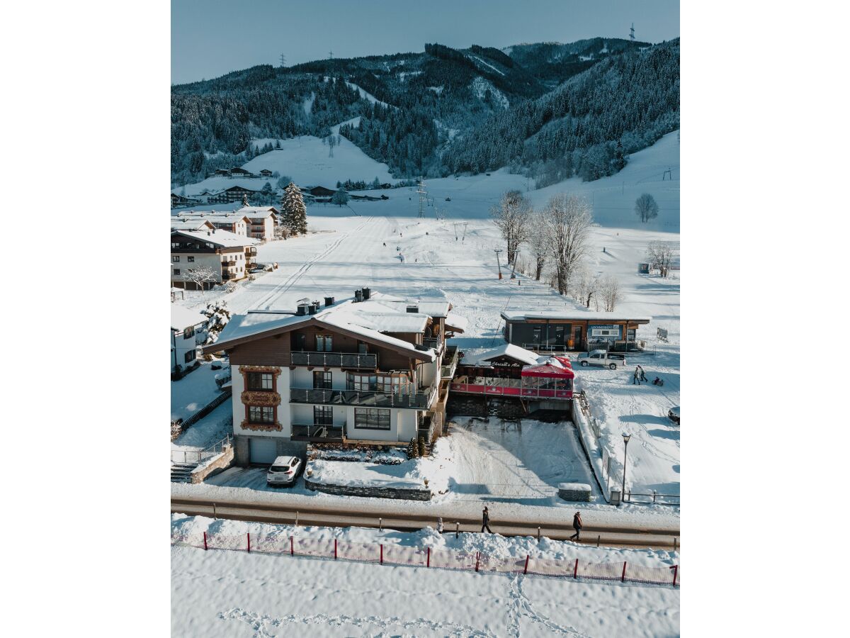Apartment Appartement Alpin Style - Outdoor photo 3