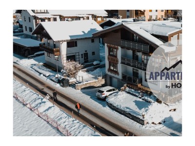 Apartment Appartement Alpin Style - Outdoor photo 2
