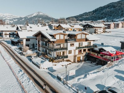 Apartment Appartement Alpin Style - Outdoor photo 4