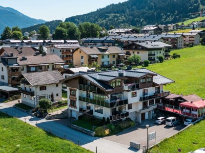 Apartment Appartement Alpin Style - Outdoor photo 5