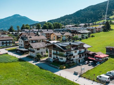 Apartment Appartement Alpin Style - Outdoor photo 6