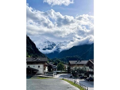 Apartment Appartement Alpin Style - Outdoor photo 7