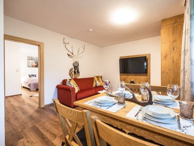 Apartment Appartement Alpin Style - Features photo 11