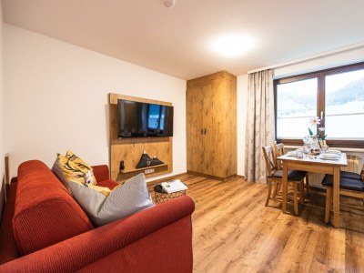 Apartment Appartement Alpin Style - Features photo 12