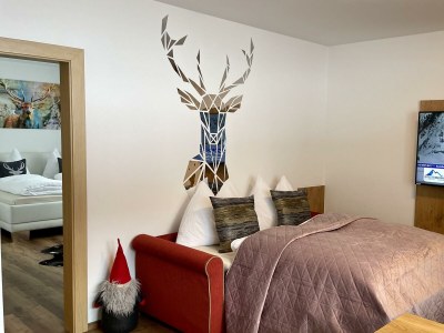 Apartment Appartement Alpin Style - Features photo 15