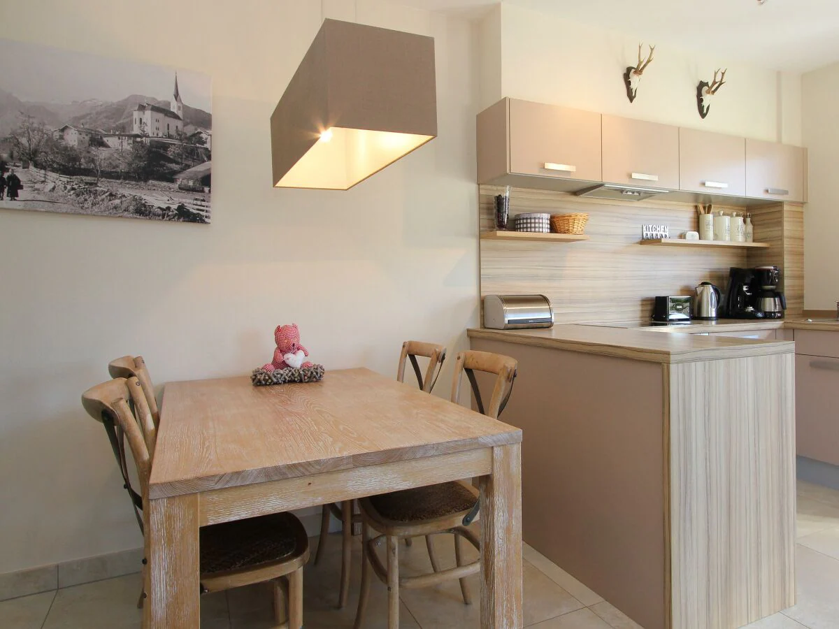 Apartment 1 Schlafzimmer Apartment B2 - Outdoor photo 2