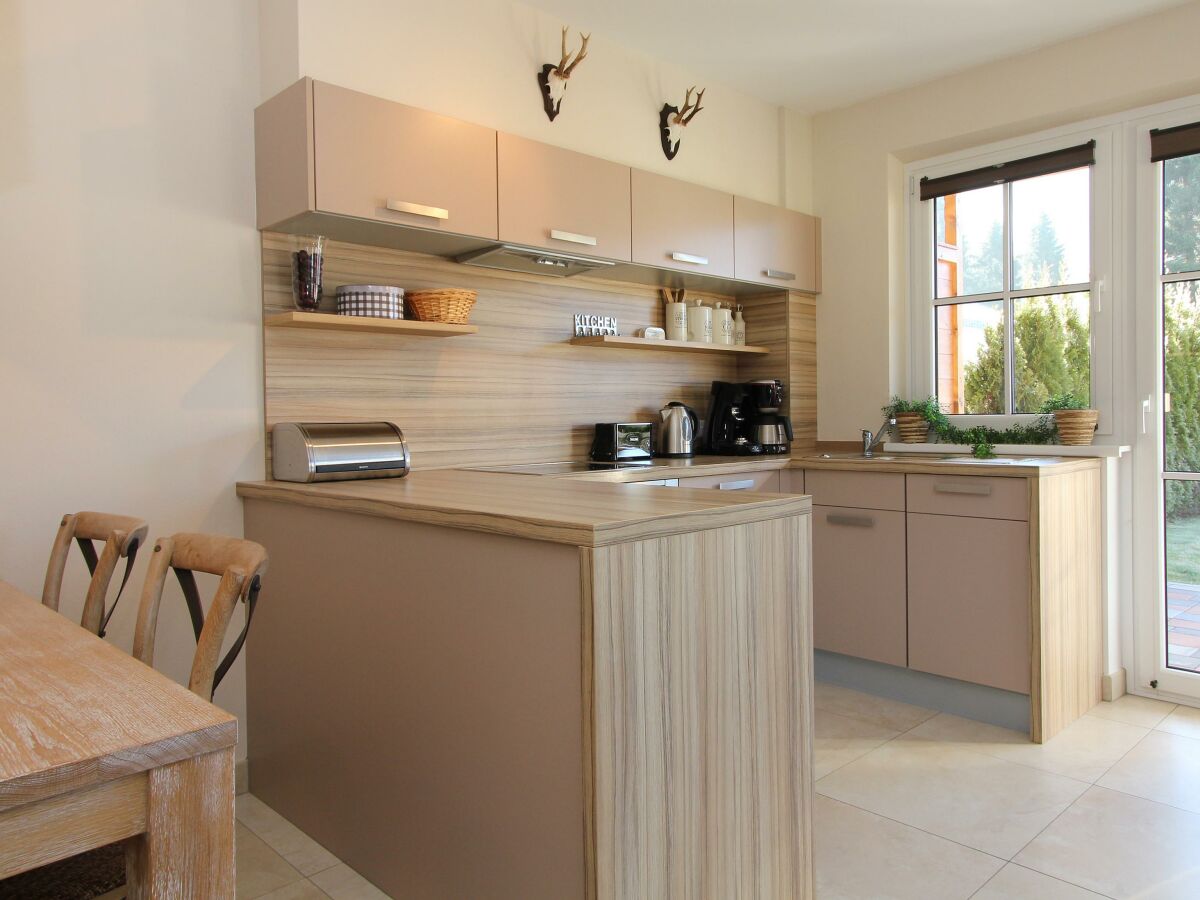 Apartment 1 Schlafzimmer Apartment B2 - Outdoor photo 3