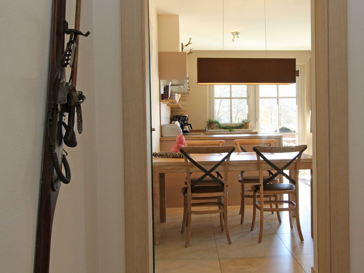 Apartment 1 Schlafzimmer Apartment B2 - Outdoor photo 4