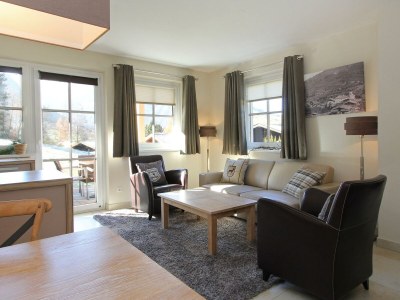 Apartment 1 Schlafzimmer Apartment B2 in Kaprun - Apartment