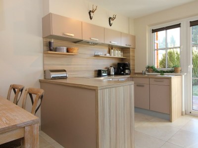 Apartment 1 Schlafzimmer Apartment B2 - Outdoor photo 3