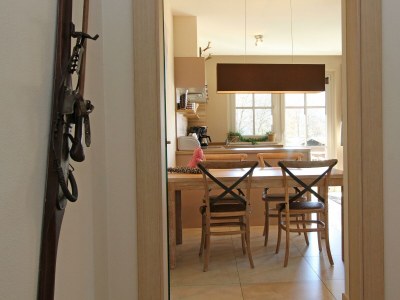 Apartment 1 Schlafzimmer Apartment B2 - Outdoor photo 4