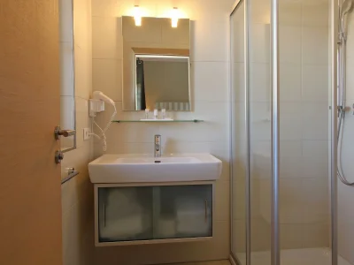 Apartment 1 Schlafzimmer Apartment B2 - Outdoor photo 6