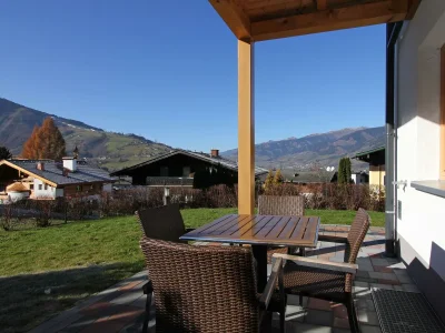 Apartment 1 Schlafzimmer Apartment B2 - Outdoor photo 8