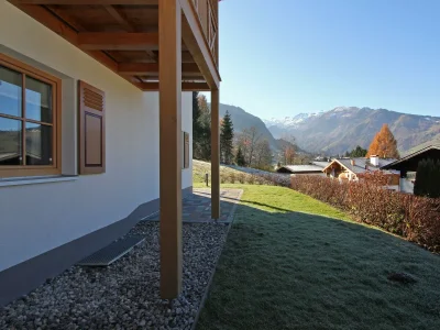 Apartment 1 Schlafzimmer Apartment B2 - Outdoor photo 9