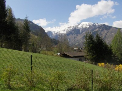 Apartment 1 Schlafzimmer Apartment B2 - Outdoor photo 10