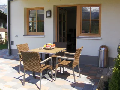 Apartment 1 Schlafzimmer Apartment B2 - Outdoor photo 13